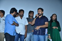 Roshagadu Movie Team At Sri Mayuri Theatre